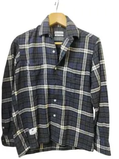 BROOKLYN TAILORS ジャケットシャツ CASUAL SHIRTS – Brooklyn Tailors