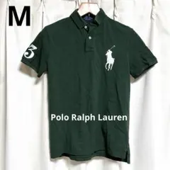Polo Ralph Lauren ポロラルフローレン　ポロシャツ　M
