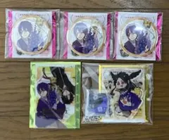 妖怪学校の先生はじめました!】巾着トートバッグ - メルカリ