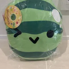 スイカゲーム　ぬいぐるみリュック