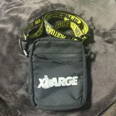 XLARGE FR2 ショルダーバッグのサムネイル