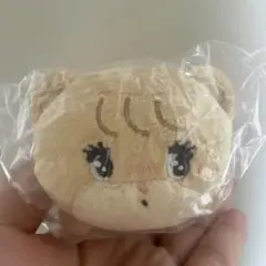 mikko LILalamode ねそべりぬいぐるみ ラテ①