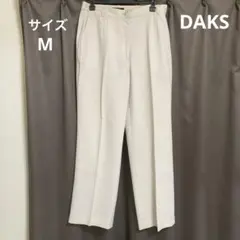DAKS パンツ ゴルフパンツ スラックス オンワード 春夏物のサムネイル