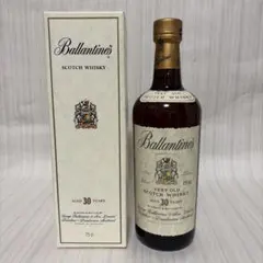2026年最新】バランタイン30年 古酒の人気アイテム - メルカリ