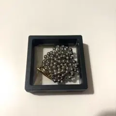CRAIFE チェーンネックレス　シルバーネックレス