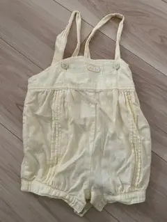 baby Dior ベビー服 ロンパース カバーオールのサムネイル