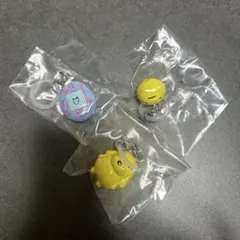 たまごっち めじるしアクセサリー 3点まとめ売りセット