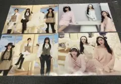 MISAMO ラントレ　オール