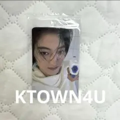 2025年最新】treasure ハルト ktown4uの人気アイテム - メルカリ