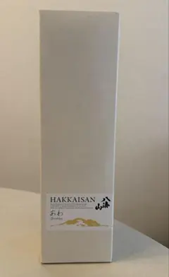 八海山　あわ　清酒 720ml 13%のサムネイル