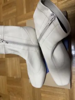 オリエンタルトラフィック　ブーツ