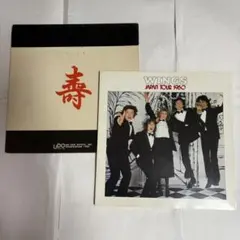 2026年最新】wings 1980の人気アイテム - メルカリ