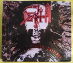 【リマスター/2CD】デス Death～最強ドラマー ジーン・ホグラン