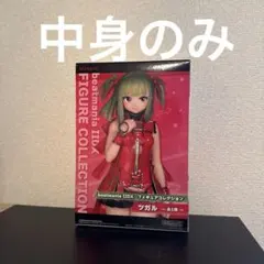 beatmania ⅡDX ツガル フィギュアコレクション ビートマニア中身のみ
