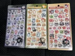 ボンドロ和柄3種セット