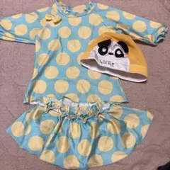 BREEZE セパレート水着