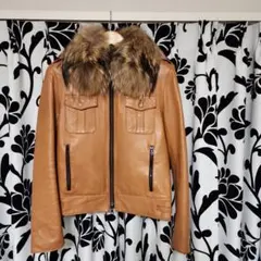 2025年最新】LITHIUM HOMME レザージャケット・ライダースの人気