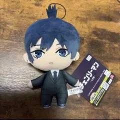 劇場版　チェンソーマン　レゼ篇　ぬいぐるみ　早川アキ