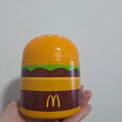 マクドナルド2026 福袋 スープジャー