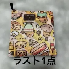 エコバッグ ぐでたま