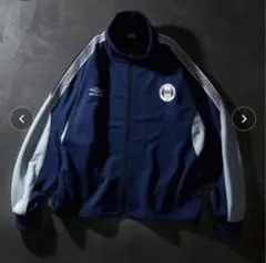 freaks's store別注 アンブロ UMBRO トラックジャケット