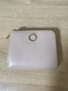 JILLSTUART 二つ折り財布 ピンクのサムネイル