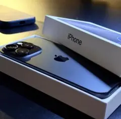 ✅ほぼ未使用⭐️iPhone 16 Pro 128gbブラック黒❣️ SIMフリー✨