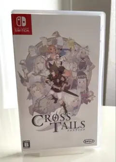 クロステイルズ Switch