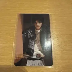 TXT トレカ 会場限定 福岡会場限定 テヒョンStarkissed