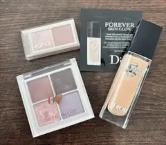 値下げ中！　化粧品　セット　Dior
