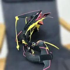 オ*太様 メガレックウザ&Pokémon fit　タグ付きぬいぐるみ オ*太様 メガレックウザ&Pokémon fit タグ付きぬいぐるみ - メルカリ