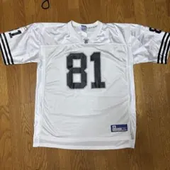 ナイキ NFL 全刺繍 レイダース アメフトゲームシャツ XL 5519 楽天市場】レイダース（ウェア｜アメリカンフットボール