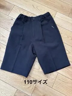 ハーフパンツ フォーマル