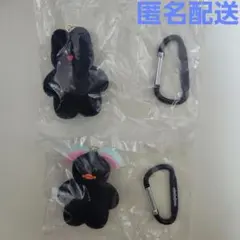 【バラ売り不可】mojojojo フィギュアマスコット vol.3 2点セット