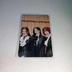 TWICE MISAMO PLAY 初回限定盤B トレカ オール