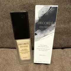 DECORTÉ ZEN WEAR N12 30ml