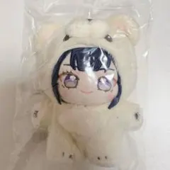 あんスタ いつぬい 蓮巳敬人 一緒に暮らすぬい 第2弾 うさぎ 紅月 新品