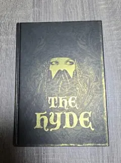 THE HYDE 初版 - メルカリ