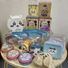 ちいかわ まとめ売り