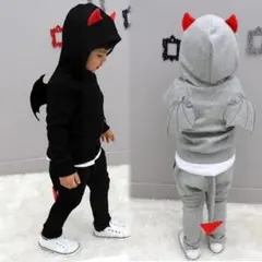 コウモリ コスプレ ハロウィン 90