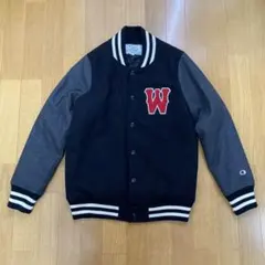 2025年最新】Champion メンズ スタジャンの人気アイテム - メルカリ