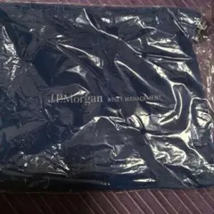 新品J.P.Morgan 2WAY ネックウォーマー 非売品