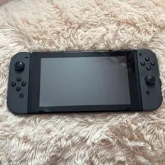 Nintendo Switch 本体 付属品付き