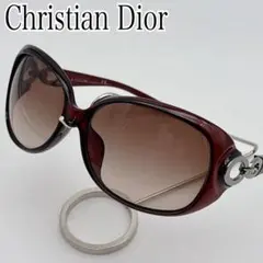 Christian Dior CD 0211S ブラウンサングラス Christian Dior CD 0211S ブラウンサングラス - メルカリ