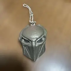 プレデター マスク キーホルダー