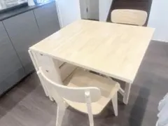 2026年最新】ikea norden イケア ノールデン ダイニングテーブルの人気