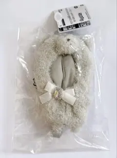 ちびぐるみ きらきらくまさんおくるみショルダー ちびぐるみフェス