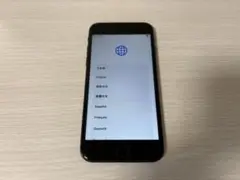 iPhone 7 SIMフリー　ブラック　32GB 初期化済み　79%