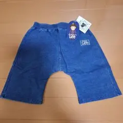 新品未使用☆Lee Buddy Lee☆ パンツ☆デニム調☆120