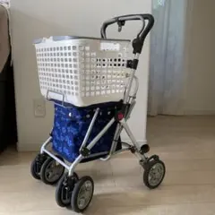 2025年最新】シルバーカーの人気アイテム - メルカリ